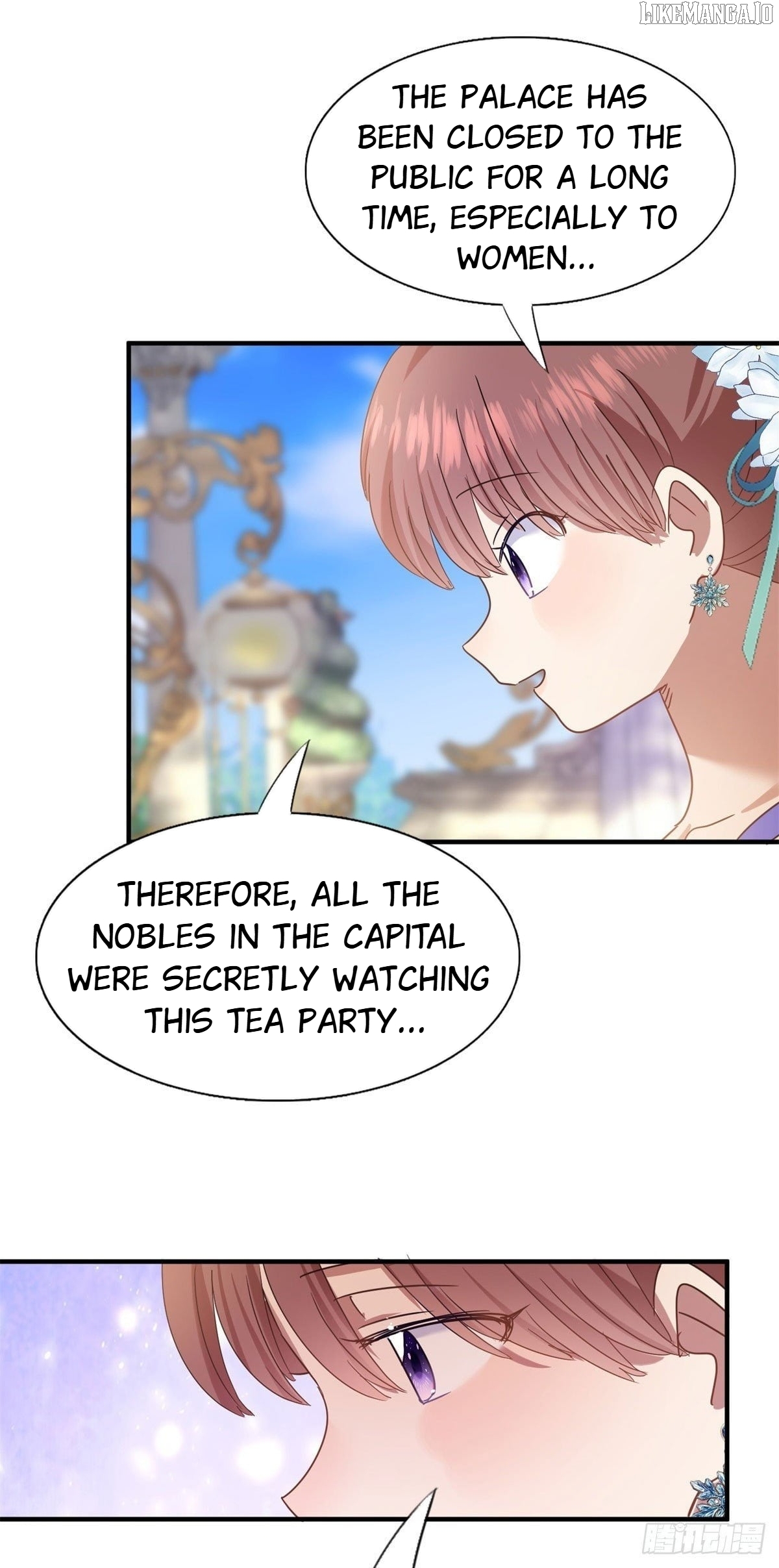 Don't Embarrass Me Chapter 119 - page 8